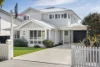 Casa Al Mare, Hamptons Elegance Meets Byron Bay Spirit On A Private Level 600sqm