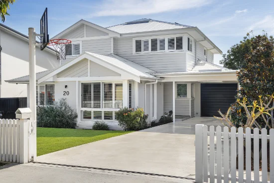 20 Fowler Crescent, South Coogee, NSW, 2034 - For Sale