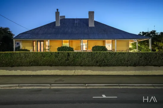 Historic Charm Opposite the Beach
