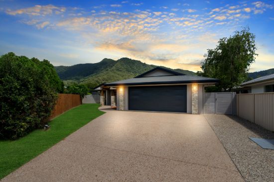Spacious Family Living with Deck, Media Room & Side Access
