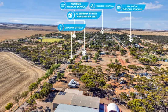 2,041 Square Metre General Industry Site – Flexible Industrial Opportunity - Industrial Land!