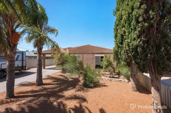 Vacant & Ready - Ideal Investment Opportunity