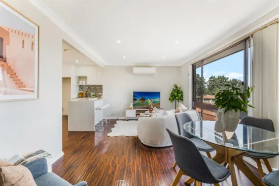 Renovated Family Home with I/G Pool in a Prestigious Bonnyrigg Heights Location