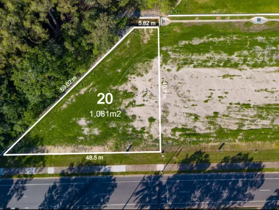 20 Aura | Private Corner Position, Generous Proportions
