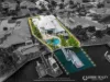 Waterfront Luxury & Entertainer's Dream