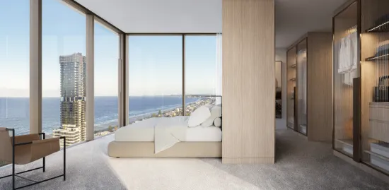 Aperture Broadbeach