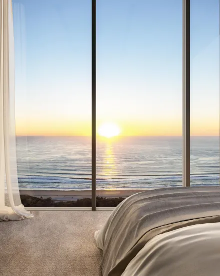 Aperture Broadbeach