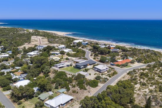 Rare Opportunity to Build just a minute from the Beach!!