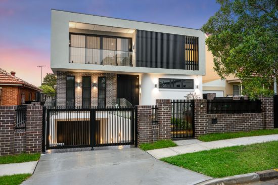 A Landmark Belfield Residence with Unmatched Lifestyle Amenities