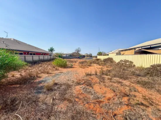 583m2 VACANT Block in the PRIMO Estate!!! Like REALLY Good Location and Neighbourhood...