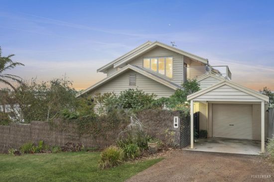 Elevated Estuary Views & Dual Living Flexibility