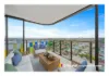 Luxury ALAND Apartment with Breathtaking Views