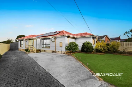 Secure Family Haven with Modern Updates & Exceptional Parking Spaces!