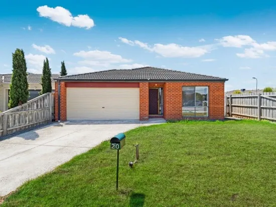 Spacious 3-Bedroom Home with Study