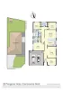 Spacious 3-Bedroom Home with Study