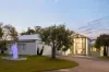 A Grand Riverfront Masterpiece of Unrivalled Luxury and Entertaining