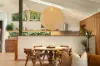 Bespoke mid-century haven in the heart of Federal