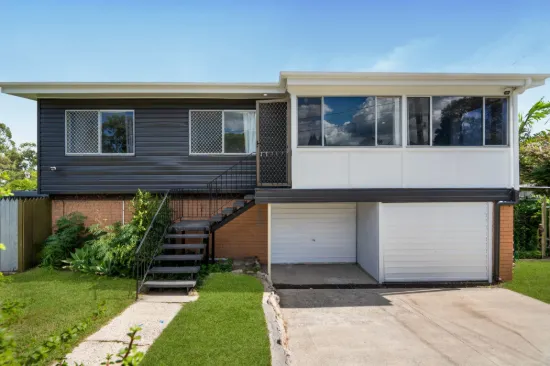 Modern Sophistication Meets Unmatched Opportunity