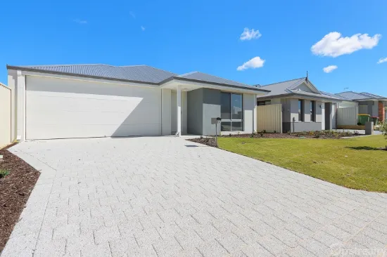 Modern Coastal Living with Lease Security Built In