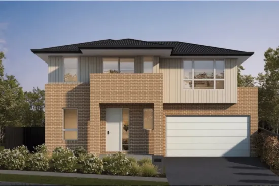 Single Contract House | Secure your dream home with just a 5% deposit｜No risk and no cash flow pressure