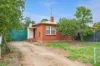 Generous Allotment with Drive Through Access!