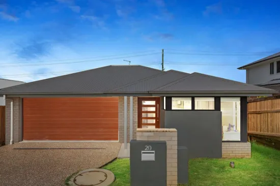 Modern Comfort, Prime Location