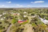 Private Acreage Retreat with Sheds, Solar & Space to Move