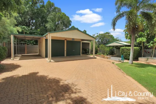 Top-Notch on Thomson Road!