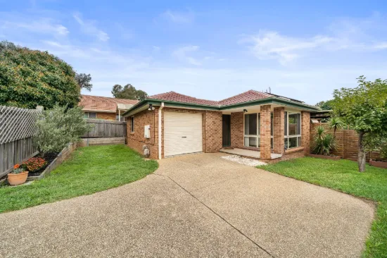 Freestanding Sanctuary with Direct Golf Course Frontage