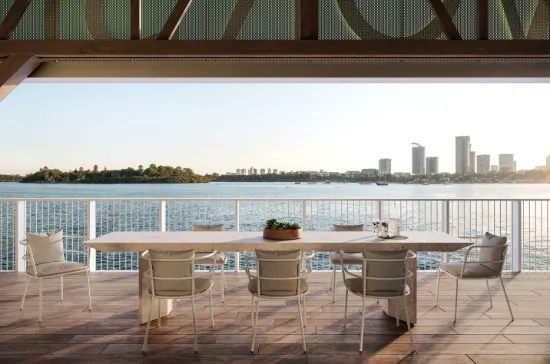 Putney Wharf Residences