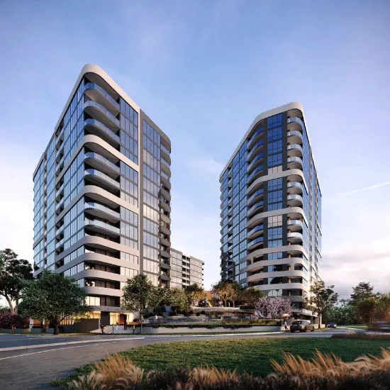 Woden Green