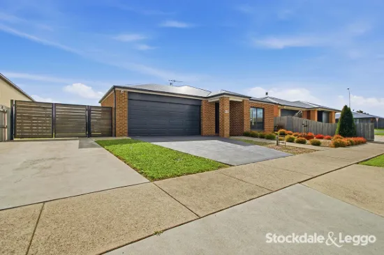 Ready For Living - Tightly Held Yinnar Township