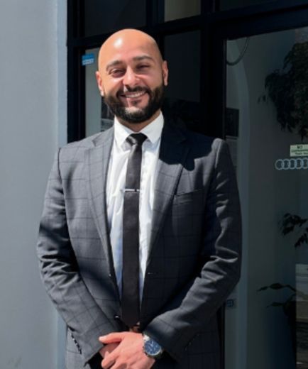 Ahmad  Klank - Real Estate Agent at Bow Residential                                                                                     