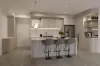 WEST END'S FINEST 3 BEDROOM RESIDENCE SUPERBLY DESIGNED