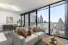 CBD Living with Impressive City Views