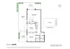 Designer Living With Huge Balcony Areas