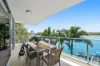 Stunning North-Facing Waterfront Apartment – Prime Riverside Living
