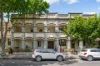Studio Sophistication Opposite Carlton Gardens
