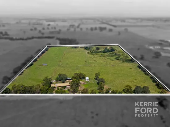 27 Acres of Opportunity - Toongabbie