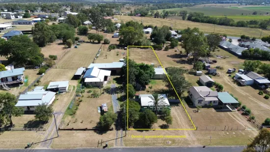 "Approved Development Opportunity"