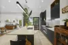 Beautifully Reimagined, Architect Designed Residence