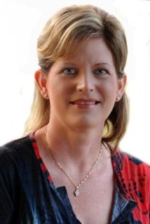 Tanya Woolford - Real Estate Agent
