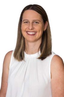 Kristen  Rowe - Real Estate Agent