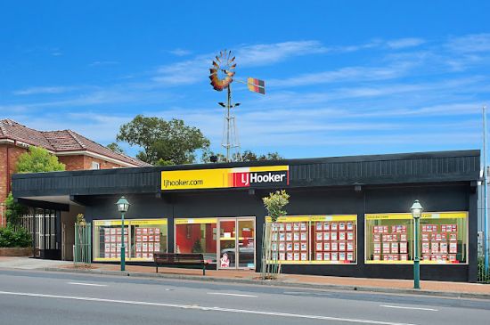 LJ Hooker - Wyong - Real Estate Agency