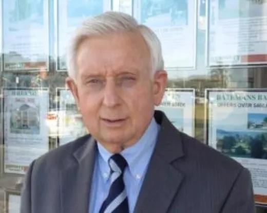 Joe Smith - Real Estate Agent at Batemans Bay Real Estate
