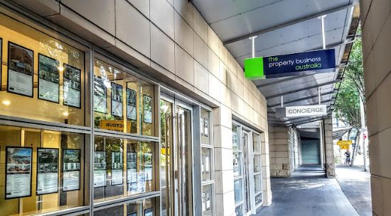The Property Business - Real Estate Agency