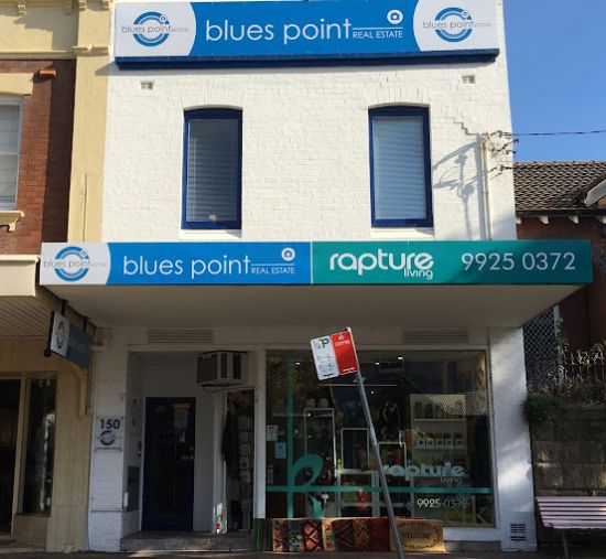 Blues Point Real Estate - Mcmahons Point - Real Estate Agency