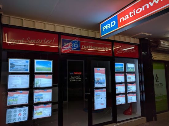 PRD - Ingleburn - Real Estate Agency