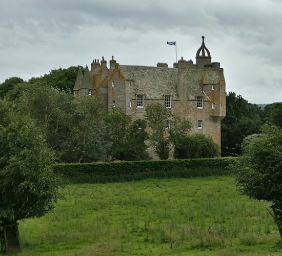 Stuart Castle - Real Estate Agency