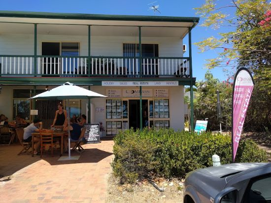 Compass Property Group - Magnetic Island - Real Estate Agency